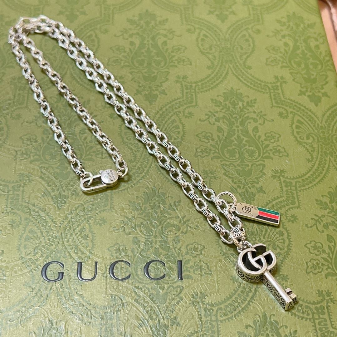 Gucci Necklaces